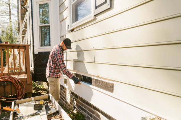 Trusted Siding service in New Paris, IN - Creative Siding